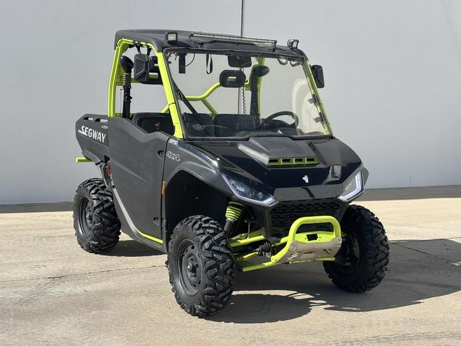 2023 SEGWAY #UT10X