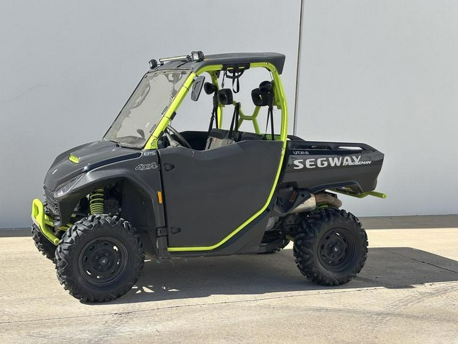 2023 SEGWAY #UT10X