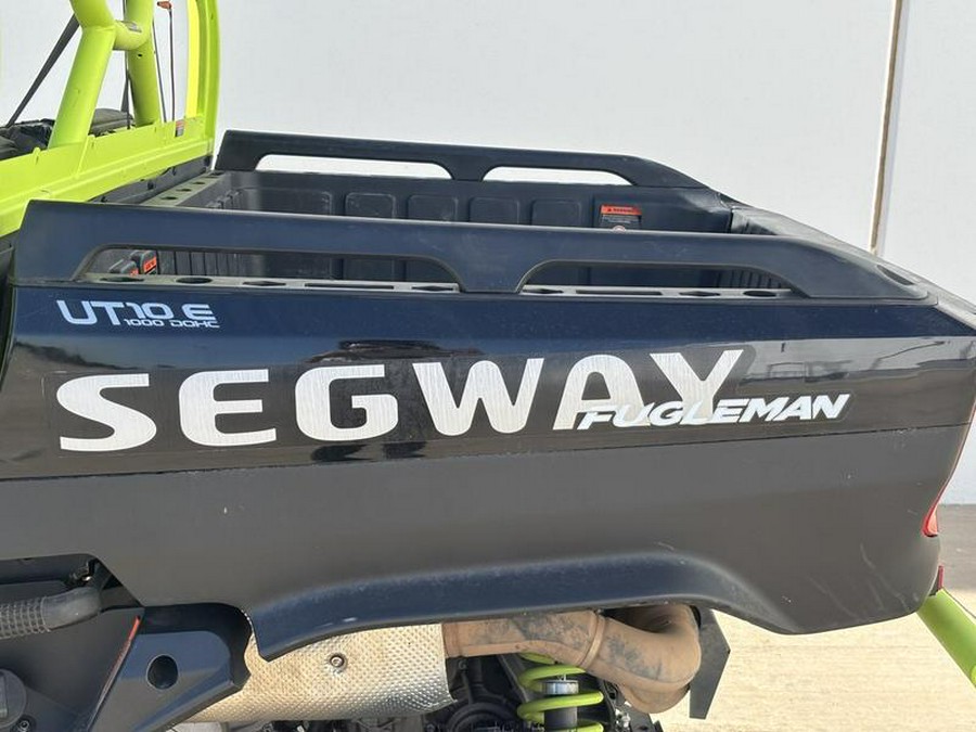 2023 SEGWAY #UT10X