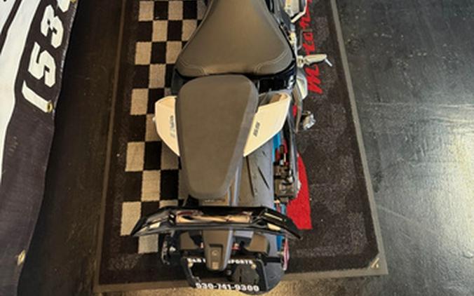 2026 CFMOTO 675SS CF650-10US