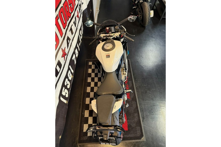 2026 CFMOTO 675SS CF650-10US