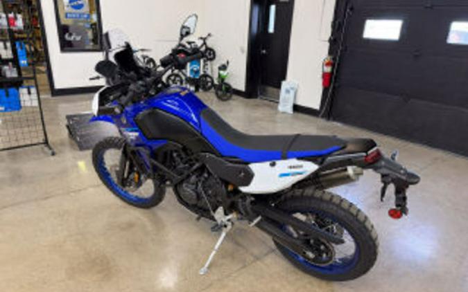 2025 Yamaha Ténéré 700