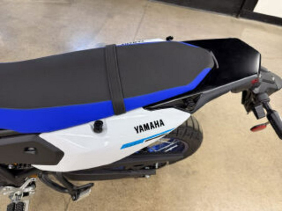 2025 Yamaha Ténéré 700