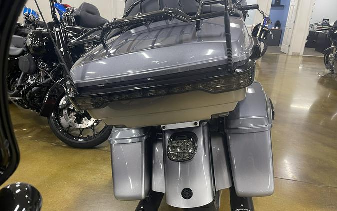 2019 Harley-Davidson CVO™ Limited