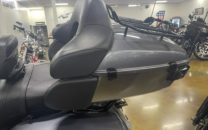 2019 Harley-Davidson CVO™ Limited