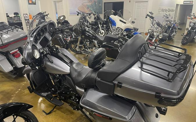 2019 Harley-Davidson CVO™ Limited