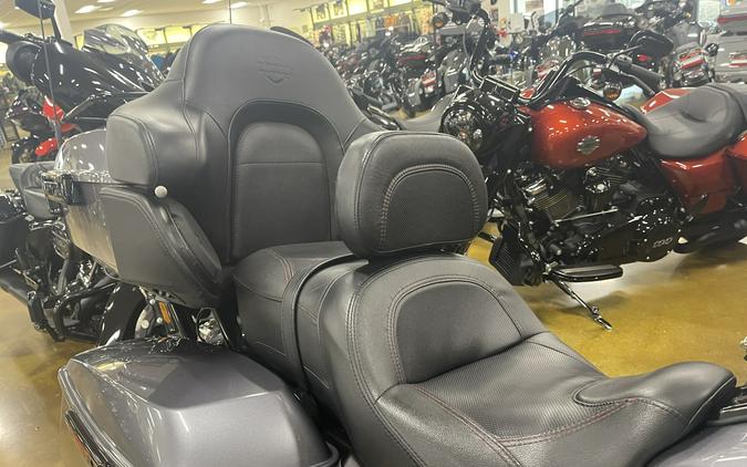 2019 Harley-Davidson CVO™ Limited