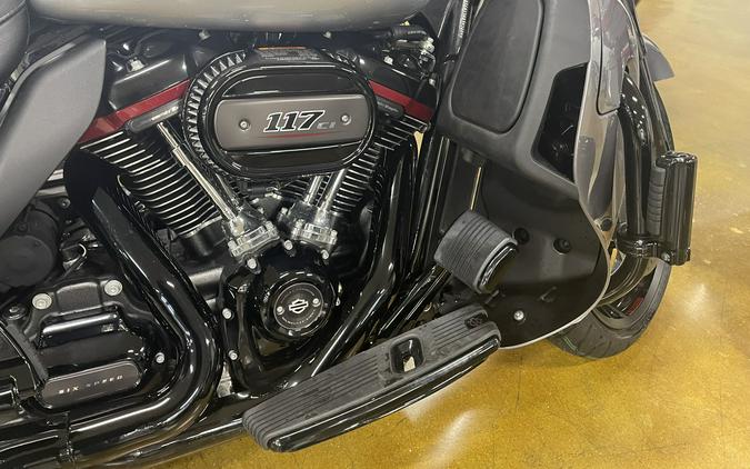 2019 Harley-Davidson CVO™ Limited