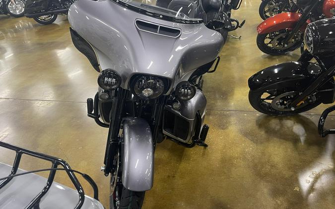 2019 Harley-Davidson CVO™ Limited