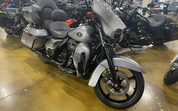 2019 Harley-Davidson CVO™ Limited