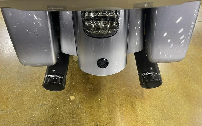 2019 Harley-Davidson CVO™ Limited