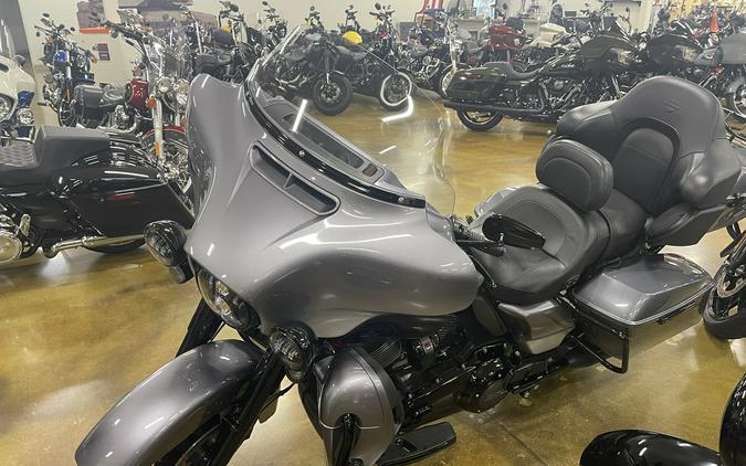 2019 Harley-Davidson CVO™ Limited