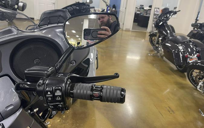 2019 Harley-Davidson CVO™ Limited