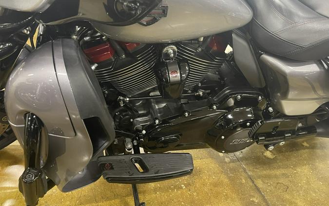 2019 Harley-Davidson CVO™ Limited