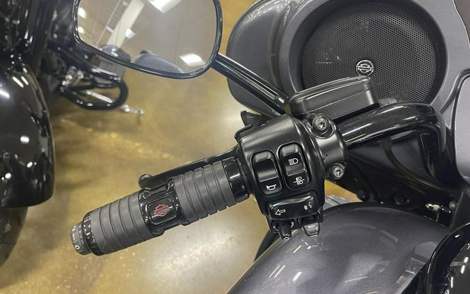 2019 Harley-Davidson CVO™ Limited