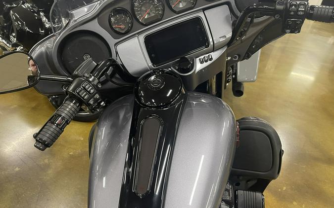 2019 Harley-Davidson CVO™ Limited