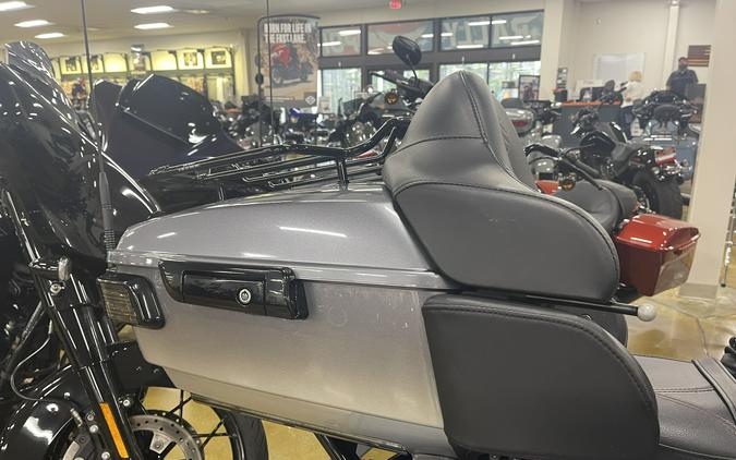 2019 Harley-Davidson CVO™ Limited