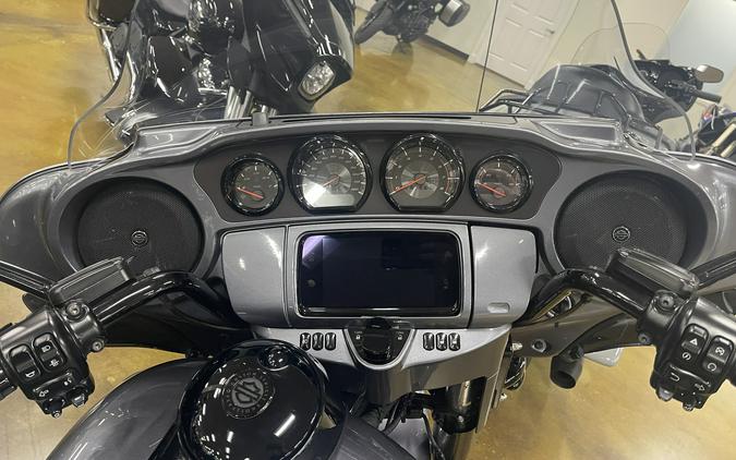 2019 Harley-Davidson CVO™ Limited