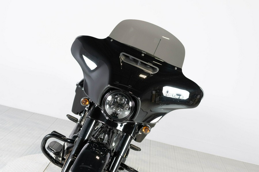 2022 Harley-Davidson Street Glide Special