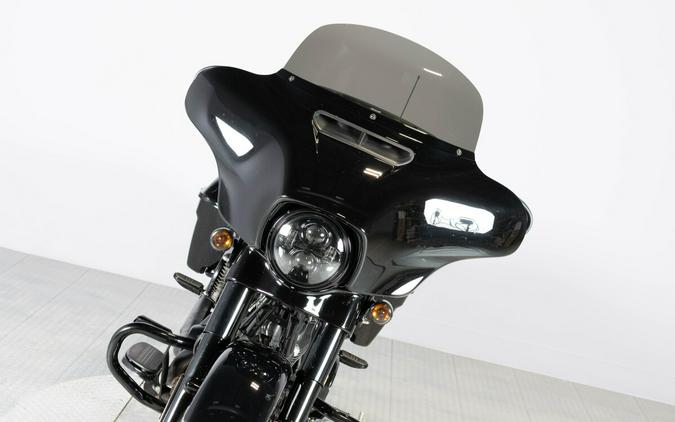 2022 Harley-Davidson Street Glide Special