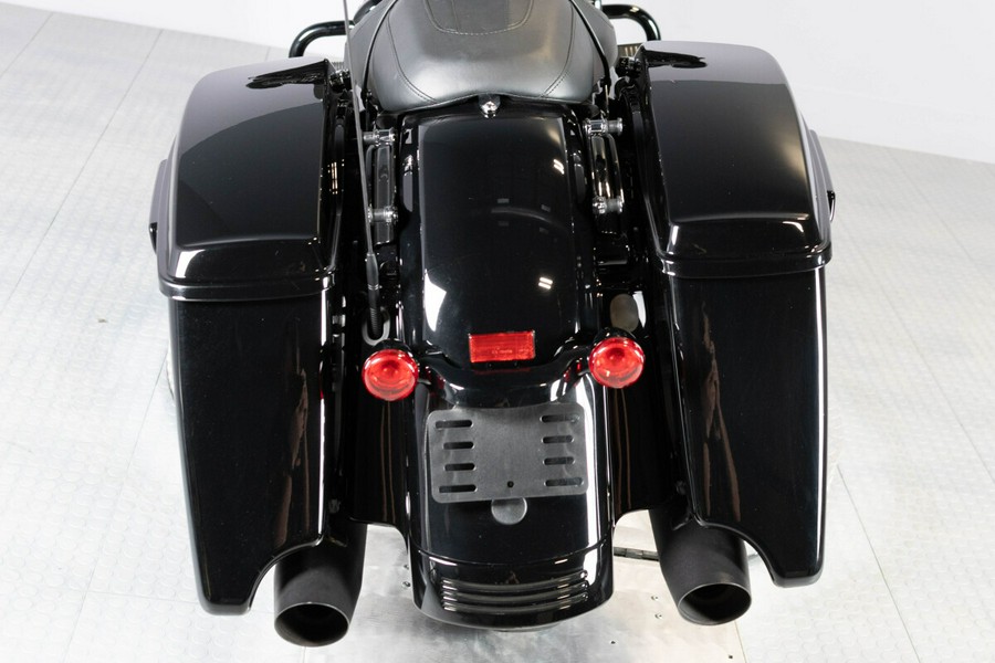 2022 Harley-Davidson Street Glide Special