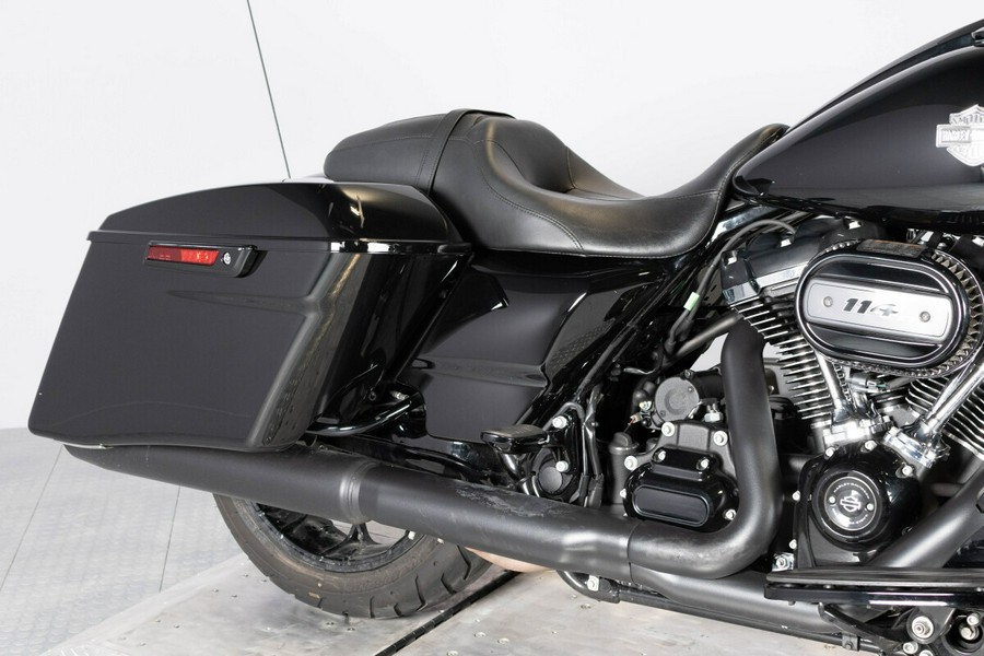 2022 Harley-Davidson Street Glide Special