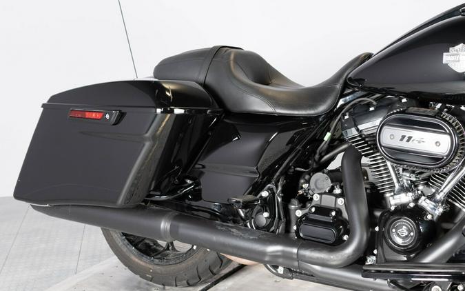 2022 Harley-Davidson Street Glide Special
