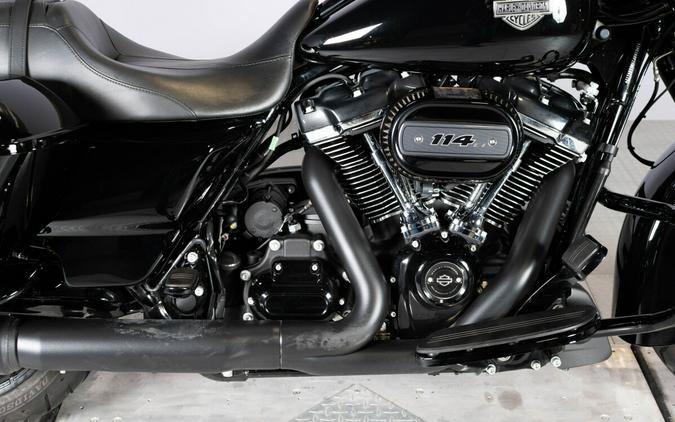 2022 Harley-Davidson Street Glide Special