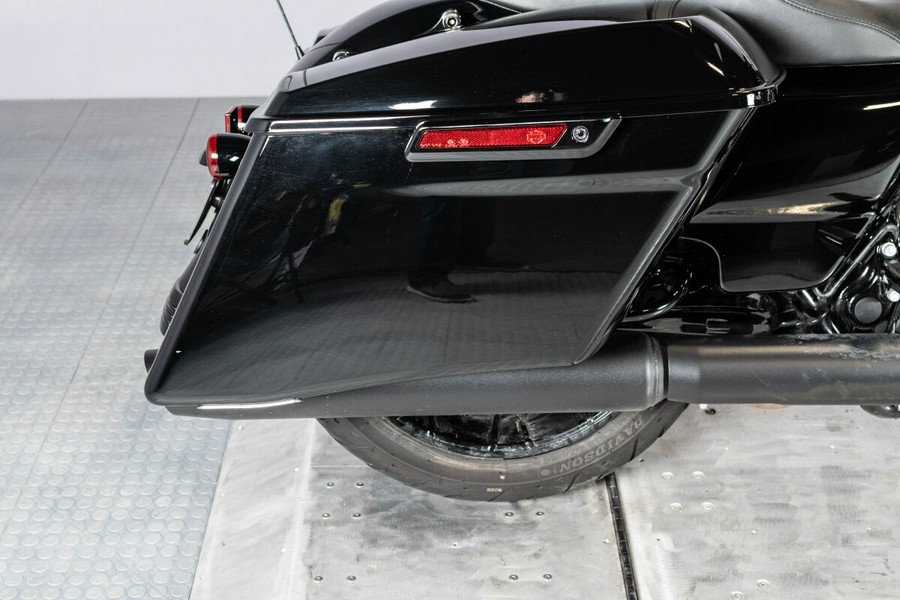 2022 Harley-Davidson Street Glide Special