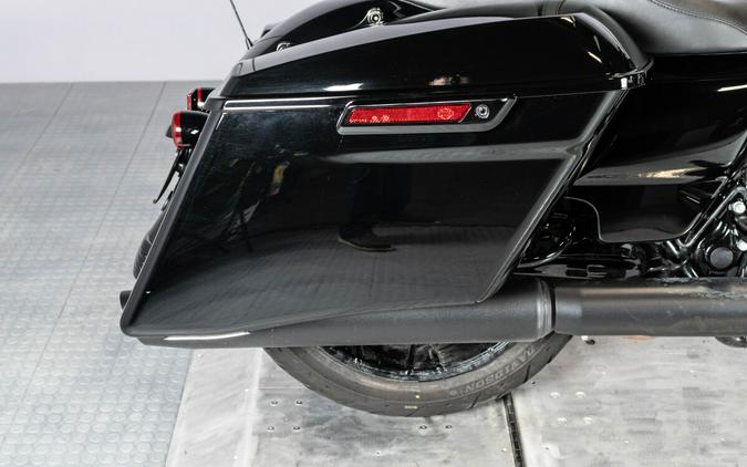 2022 Harley-Davidson Street Glide Special
