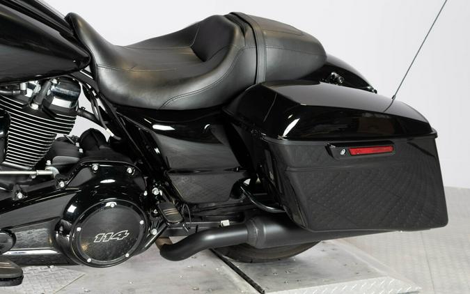 2022 Harley-Davidson Street Glide Special