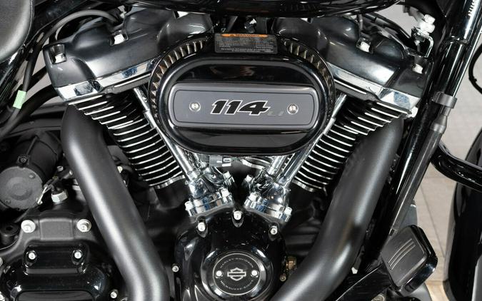 2022 Harley-Davidson Street Glide Special