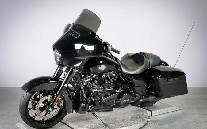 2022 Harley-Davidson Street Glide Special