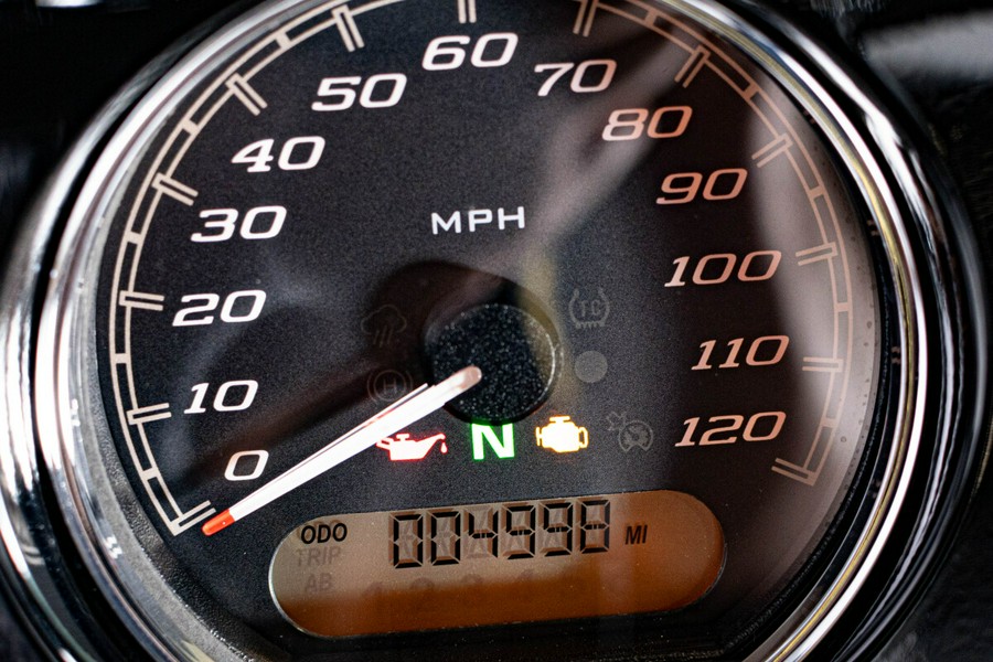 2022 Harley-Davidson Street Glide Special