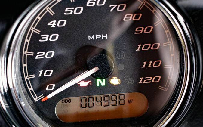 2022 Harley-Davidson Street Glide Special