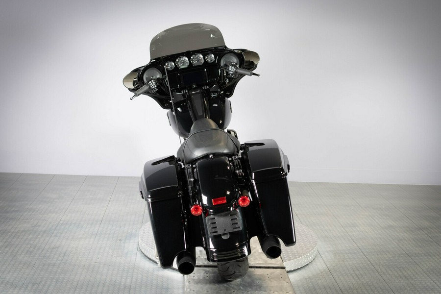 2022 Harley-Davidson Street Glide Special