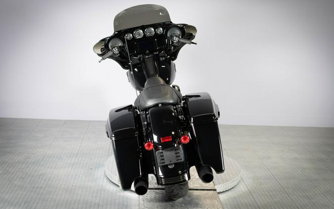 2022 Harley-Davidson Street Glide Special