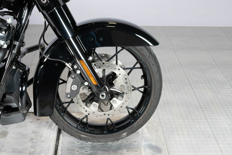 2022 Harley-Davidson Street Glide Special