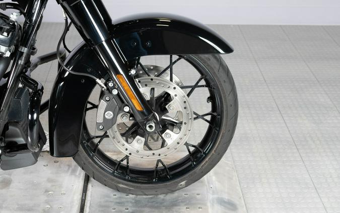 2022 Harley-Davidson Street Glide Special