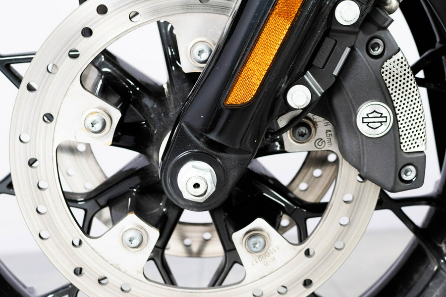 2022 Harley-Davidson Street Glide Special