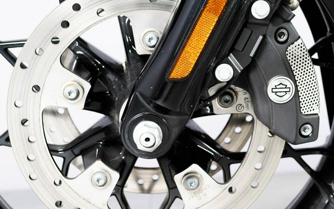 2022 Harley-Davidson Street Glide Special