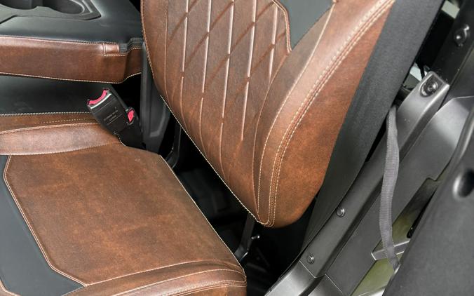 2026 CFMOTO UFORCE U10 PRO HIGHLAND XL