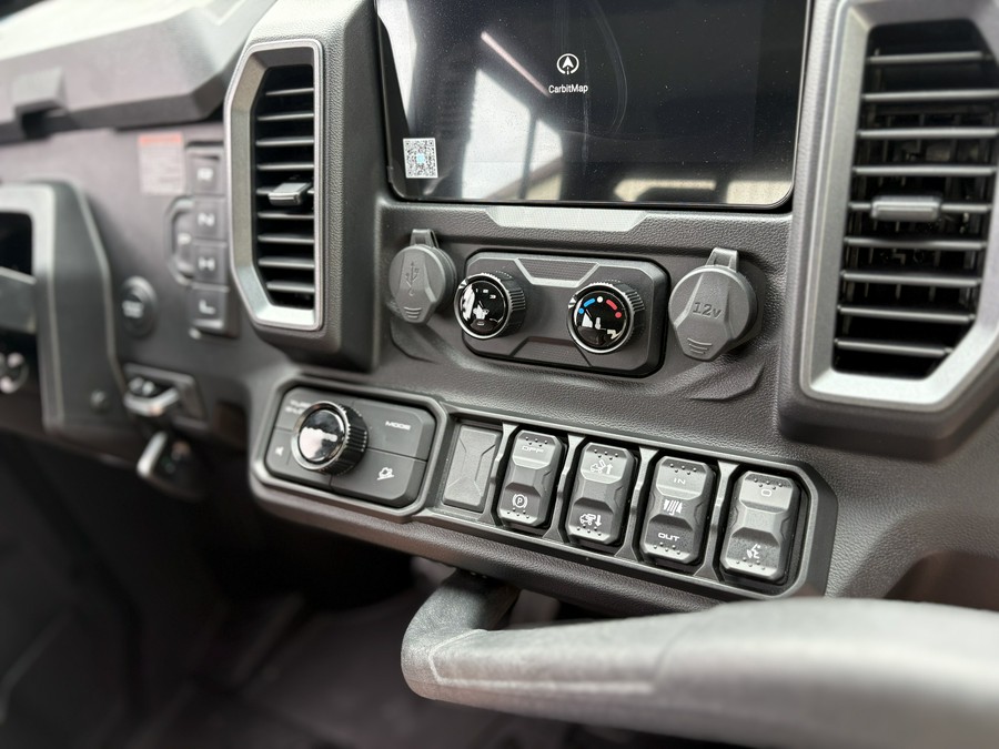 2026 CFMOTO UFORCE U10 PRO HIGHLAND XL