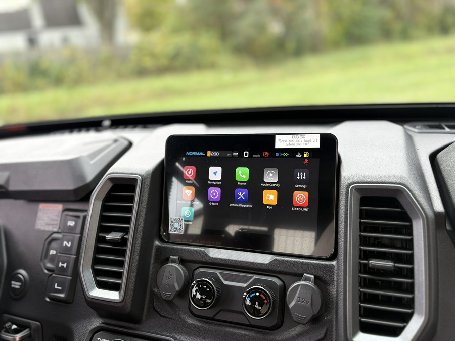 2026 CFMOTO UFORCE U10 PRO HIGHLAND XL