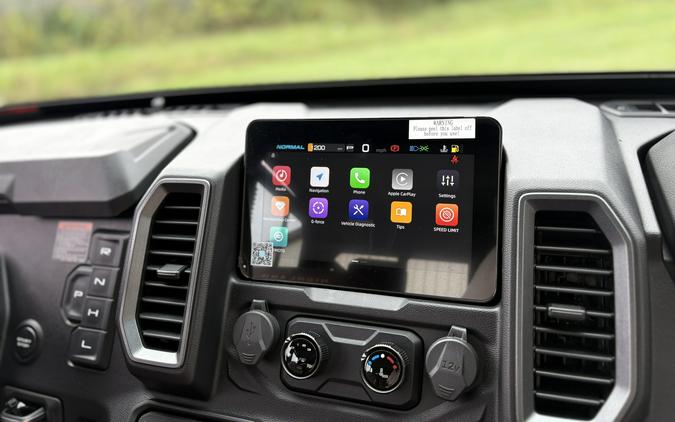 2026 CFMOTO UFORCE U10 PRO HIGHLAND XL