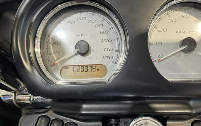 2020 Harley-Davidson FLTRX - Road Glide