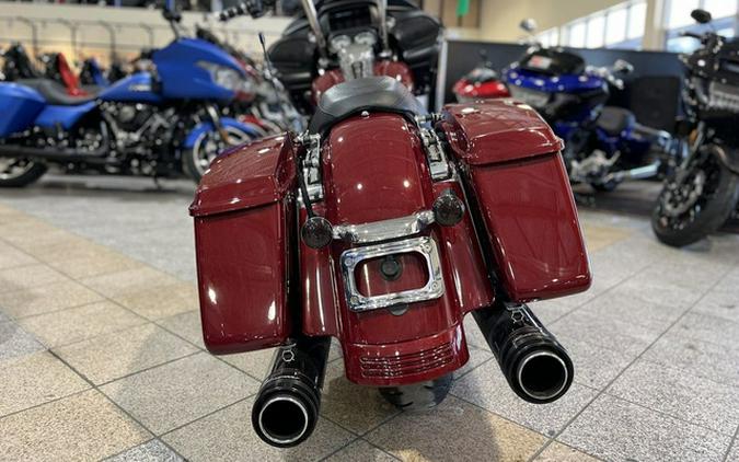 2020 Harley-Davidson FLTRX - Road Glide