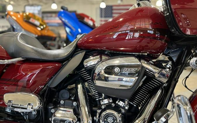 2020 Harley-Davidson FLTRX - Road Glide