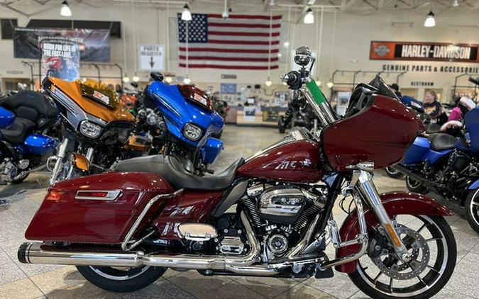 2020 Harley-Davidson FLTRX - Road Glide