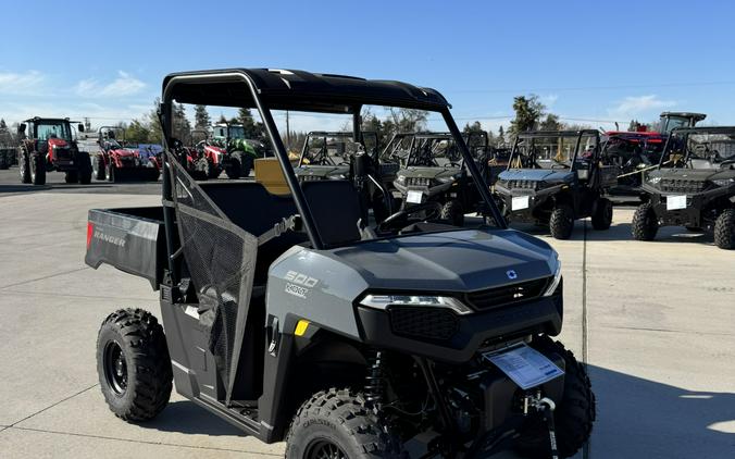 2026 Polaris RANGER 500